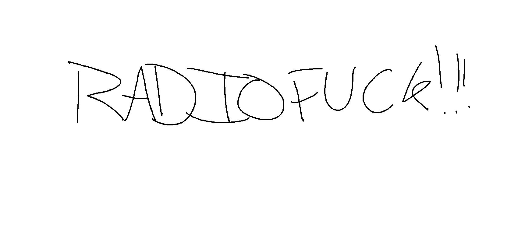 radiofuck logo